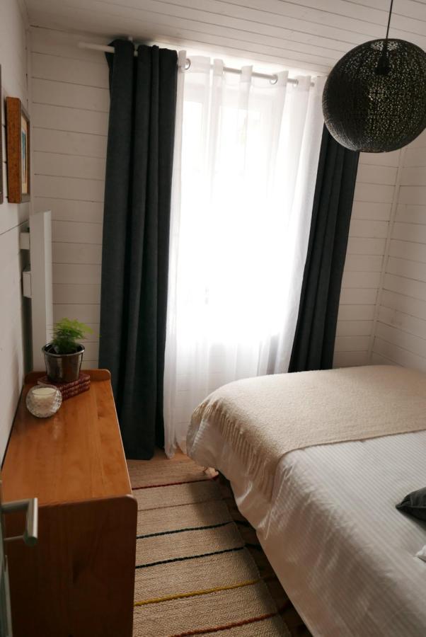 Villa De La Plage, La Baie Du Mont-Saint-Michel, Sauna Dragey Exteriör bild