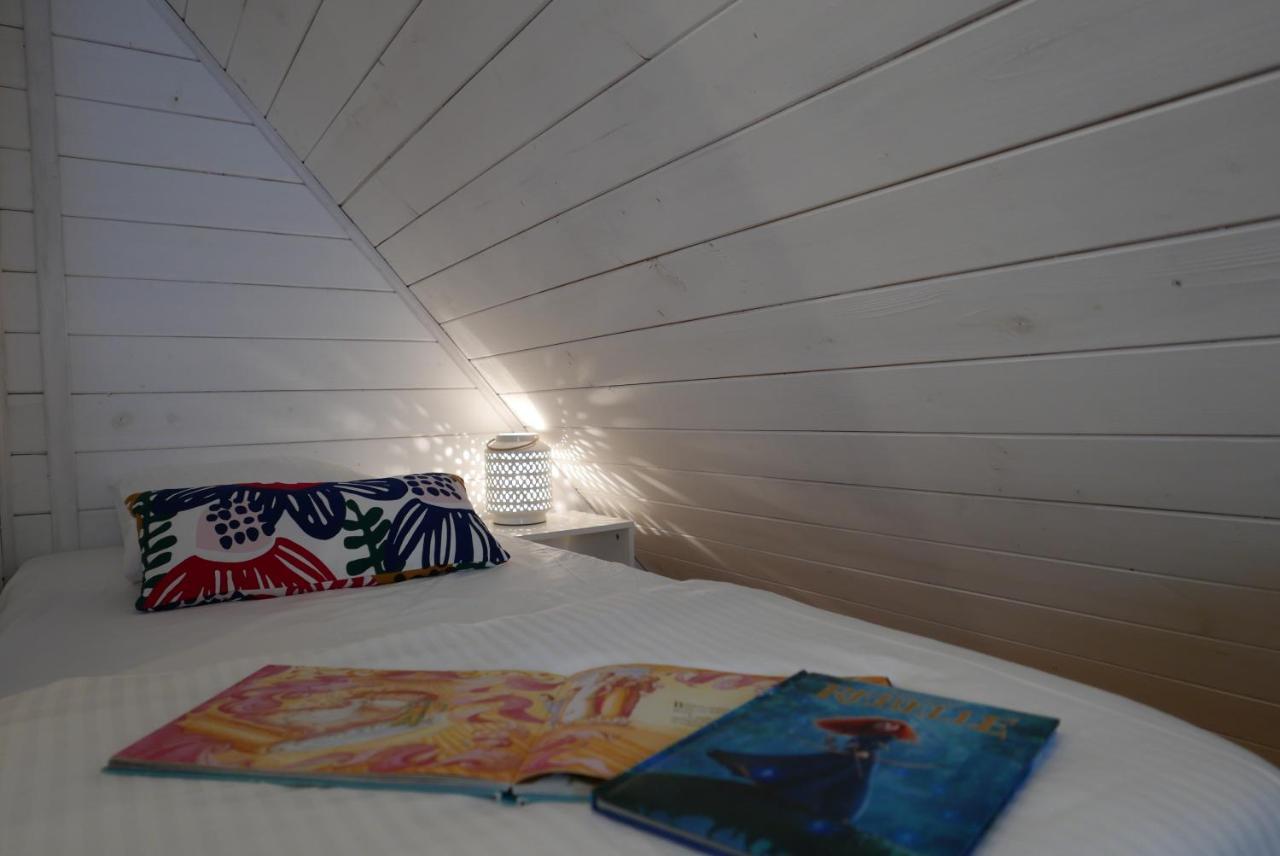 Villa De La Plage, La Baie Du Mont-Saint-Michel, Sauna Dragey Exteriör bild