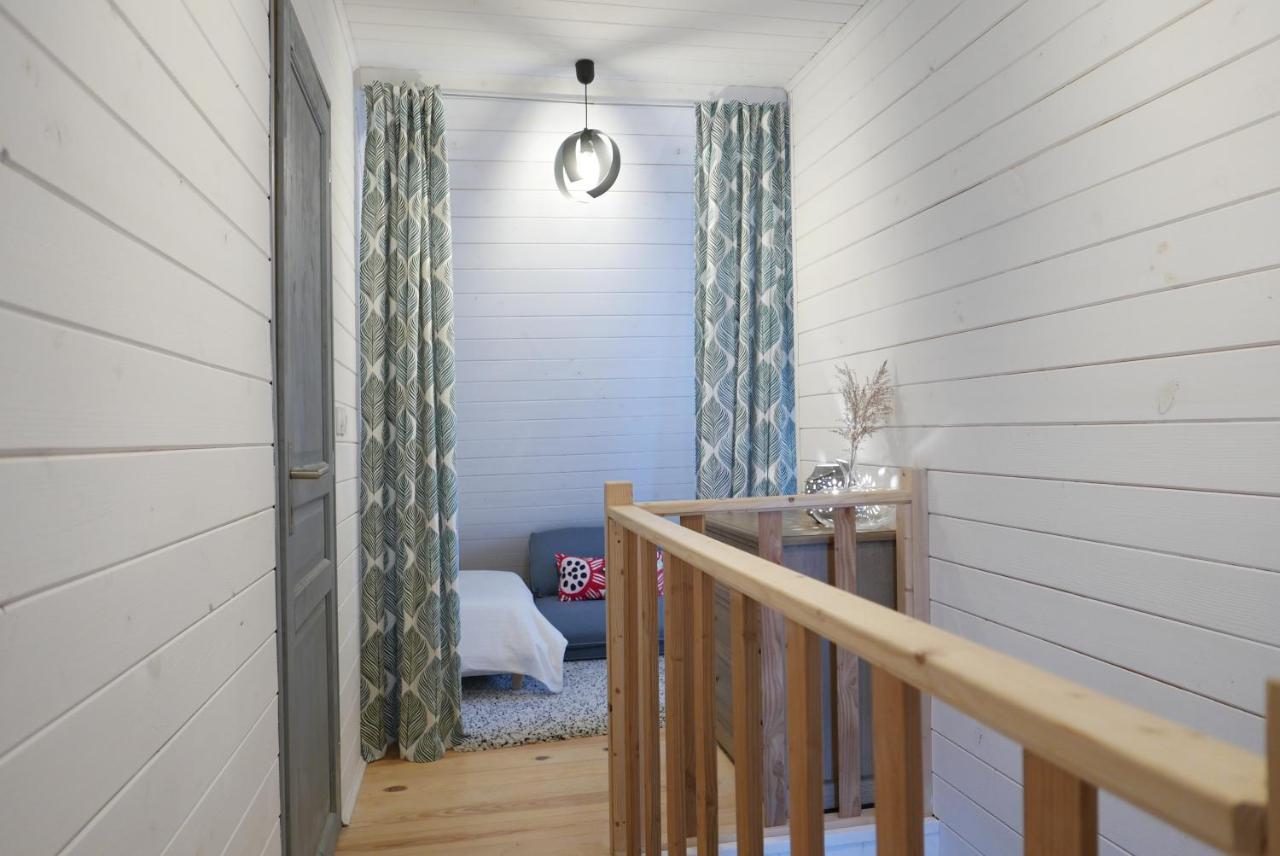 Villa De La Plage, La Baie Du Mont-Saint-Michel, Sauna Dragey Exteriör bild